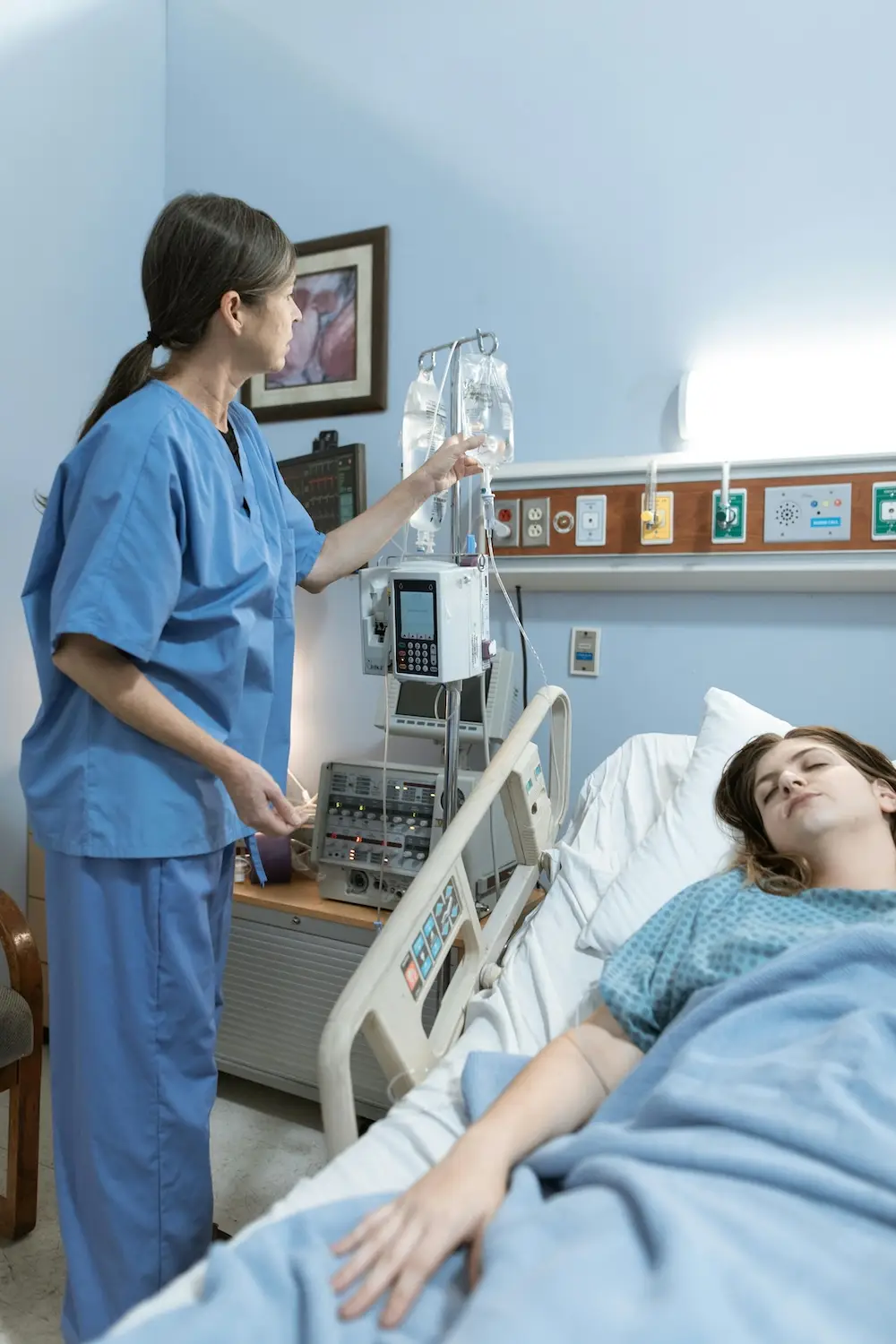 nurse burnout therapy toronto online